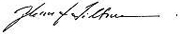 Glenn F. Tilton