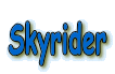 Skyrider
